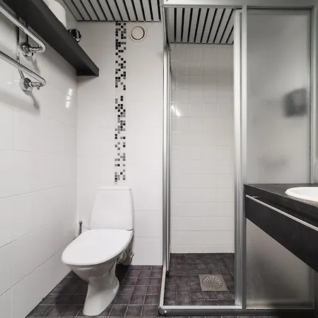 Finlandia Aquarius 3* Uusikaupunki