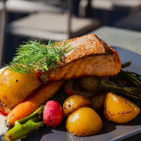 Finlandia Aquarius Otel