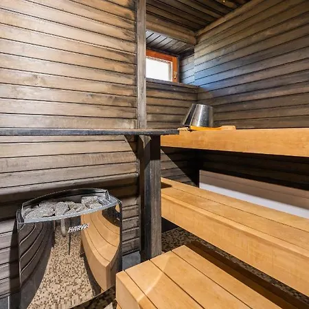 Otel Finlandia Aquarius