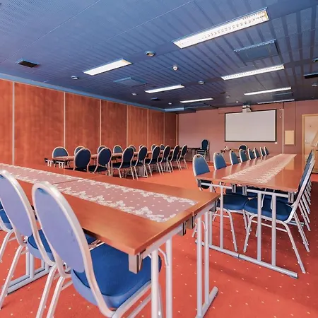 Finlandia Aquarius Hotel Uusikaupunki