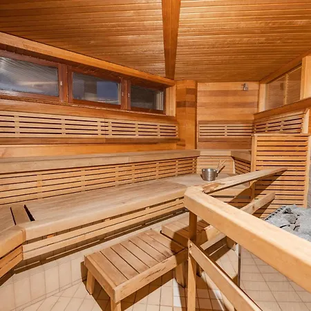 Finlandia Aquarius Otel