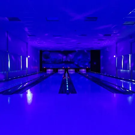 Finlandia Aquarius Uusikaupunki