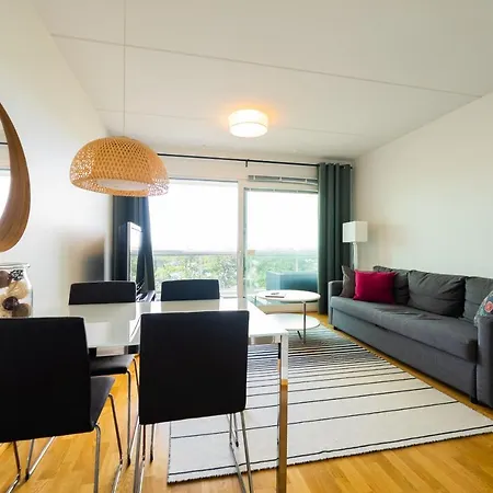 Finlandia Aquarius 3* Uusikaupunki