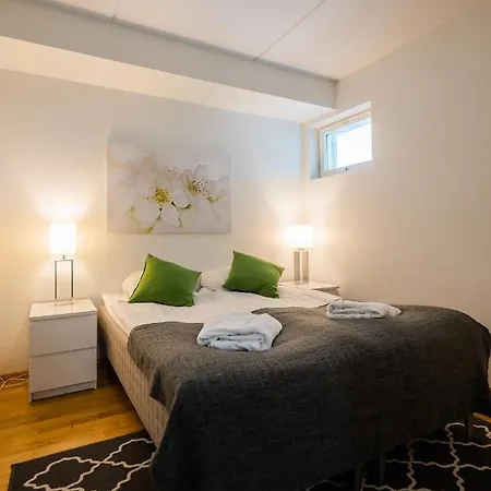 Hotel Finlandia Aquarius