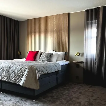 Finlandia Aquarius Otel 3*