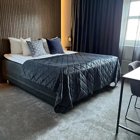 Hotel Finlandia Aquarius 3*