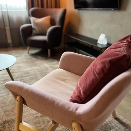 Hotel Finlandia Aquarius 3*