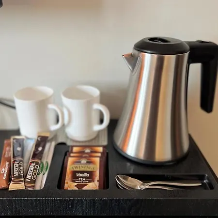 Hotel Finlandia Aquarius