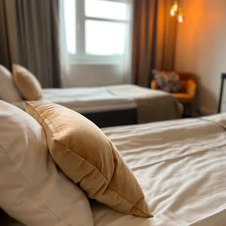 Finlandia Aquarius 3*