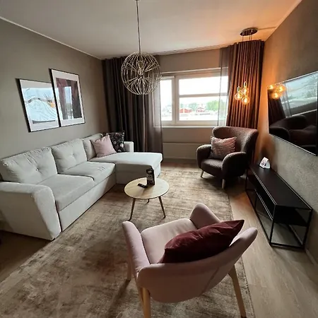 Finlandia Aquarius 3*