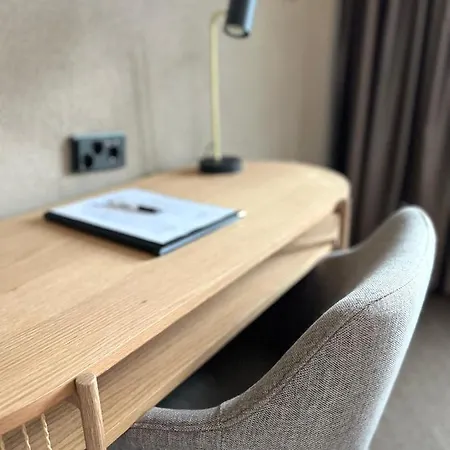 Finlandia Aquarius Otel 3*