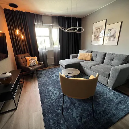 Finlandia Aquarius Otel 3*