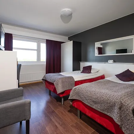 Finlandia Aquarius Hotel