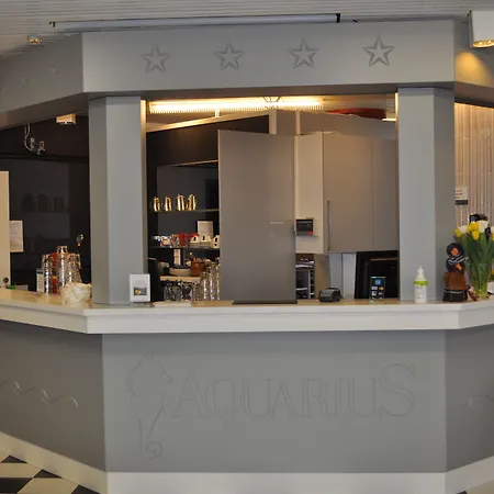 Finlandia Aquarius Uusikaupunki