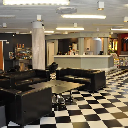 Hotel Finlandia Aquarius