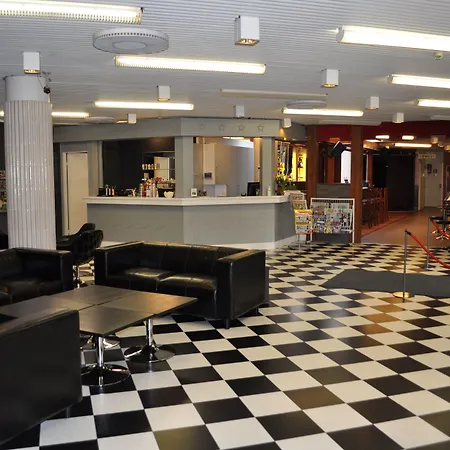 Finlandia Aquarius 3*