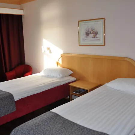 Finlandia Aquarius Hotel Uusikaupunki