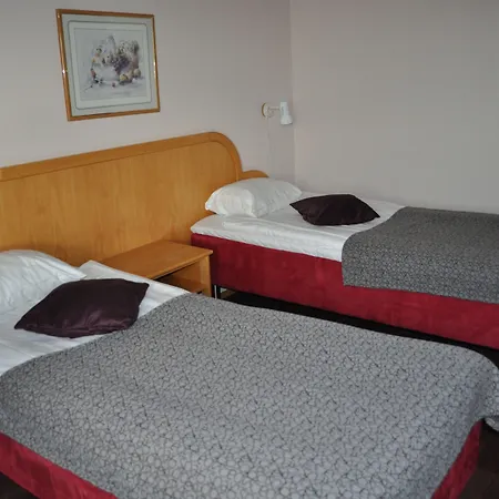 Finlandia Aquarius Hotel 3*