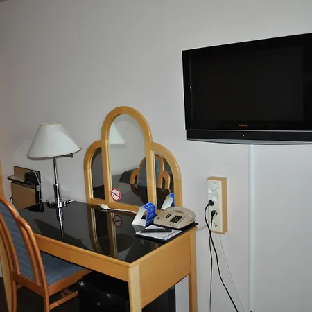 Otel Finlandia Aquarius Uusikaupunki