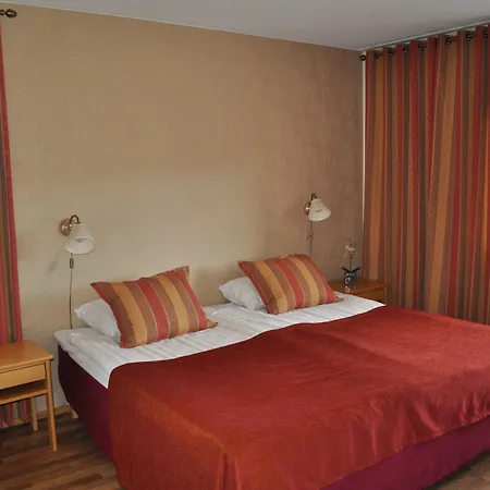 Finlandia Aquarius Otel