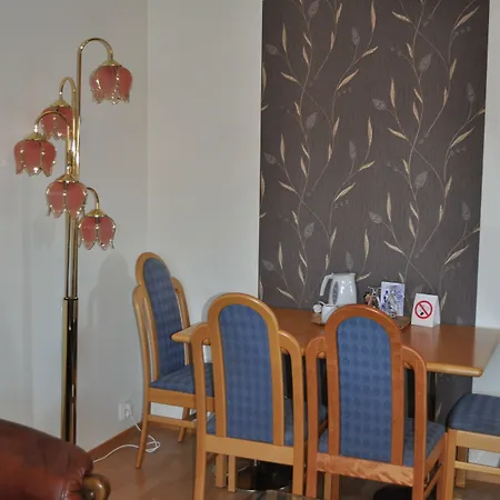 Finlandia Aquarius Otel 3*