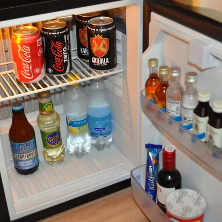 Finlandia Aquarius Hotel 3*