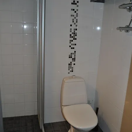 Finlandia Aquarius Hotel