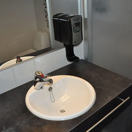 Finlandia Aquarius 3*