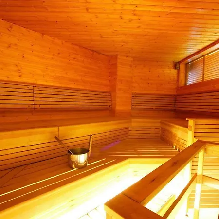 Otel Finlandia Aquarius 3*