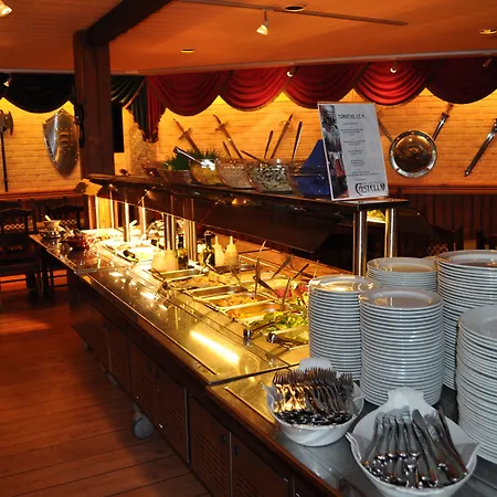 Finlandia Aquarius Hotel