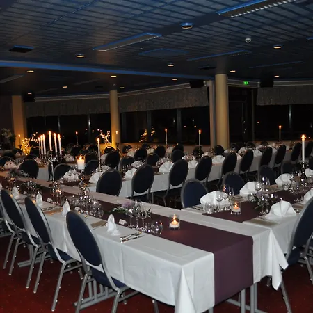 Finlandia Aquarius Otel Uusikaupunki