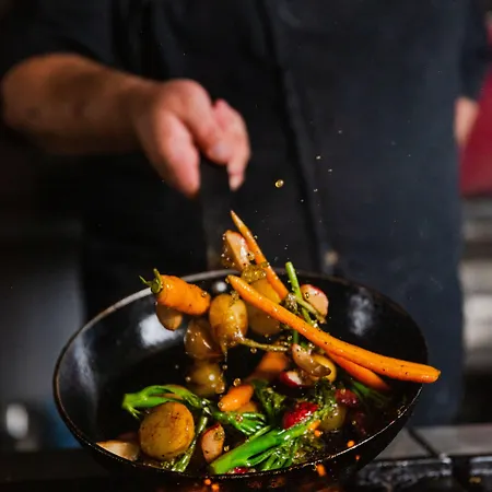 Finlandia Aquarius 호텔 우시카우풍키