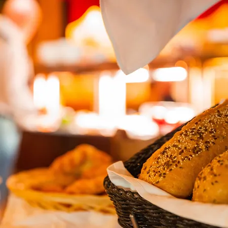 Hotel Finlandia Aquarius