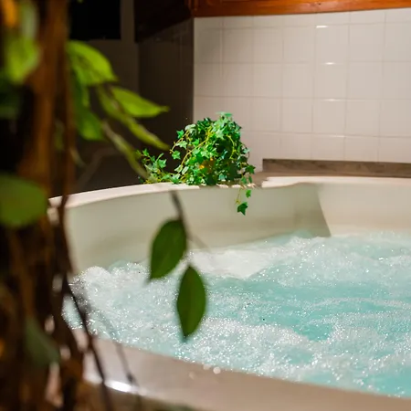 Finlandia Aquarius 3* 우시카우풍키