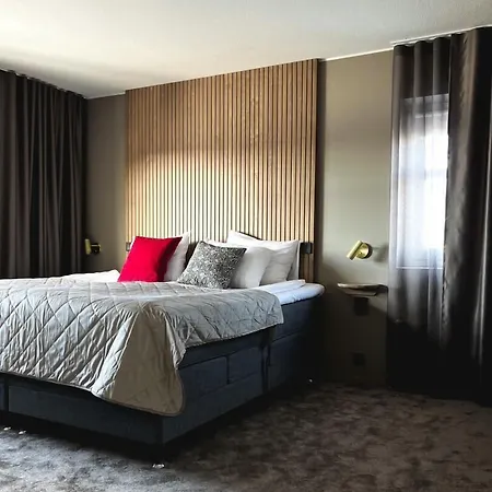 Hotel Finlandia Aquarius