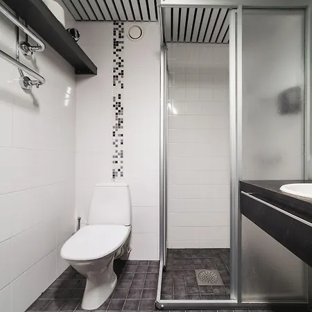 Otel Finlandia Aquarius 3*