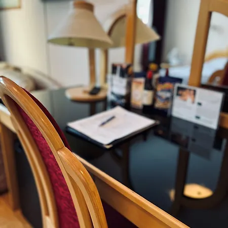 Finlandia Aquarius Otel 3*