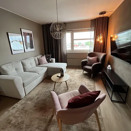 Finlandia Aquarius Otel