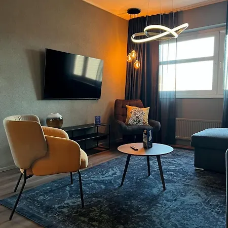 Otel Finlandia Aquarius 3*