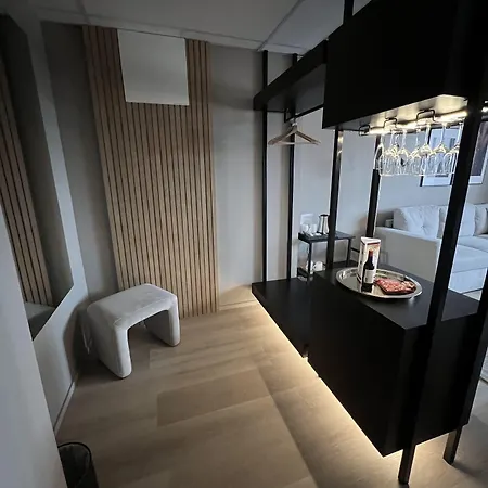 호텔 Finlandia Aquarius 3*