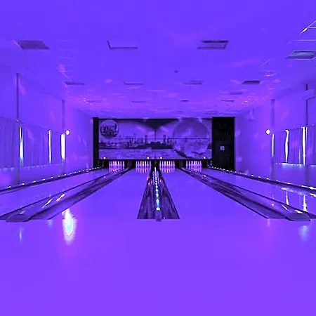 Finlandia Aquarius 3* أوسيكاوبونكي