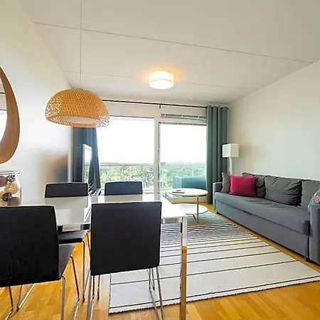 Finlandia Aquarius 3* Uusikaupunki