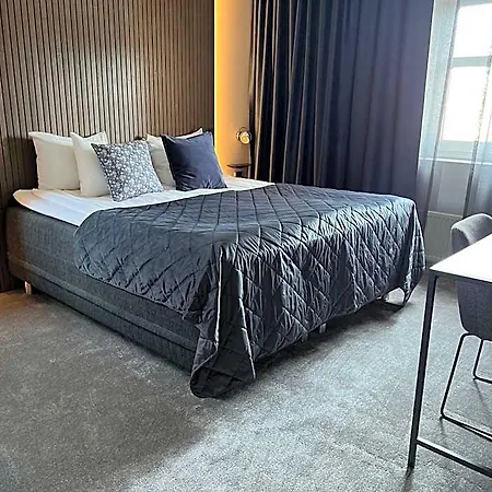 Finlandia Aquarius Hotel 3*