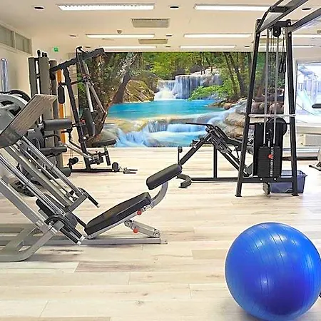 Finlandia Aquarius Hotel 3*