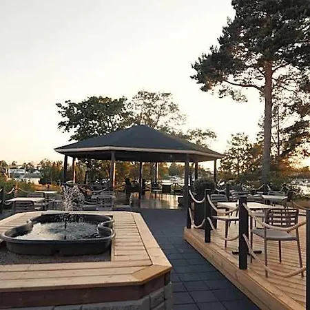 Finlandia Aquarius Hotel