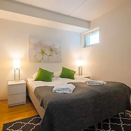 Hotel Finlandia Aquarius Uusikaupunki