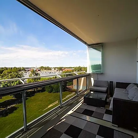 Hotel Finlandia Aquarius Uusikaupunki