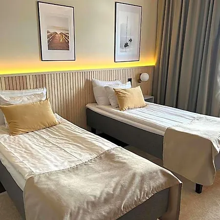 Finlandia Aquarius Hotel Uusikaupunki