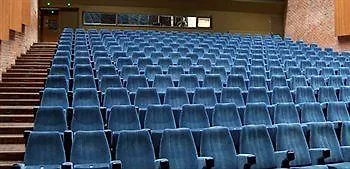 Otel Finlandia Aquarius Uusikaupunki