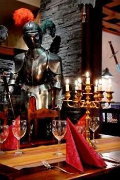 Hotel Finlandia Aquarius 3*